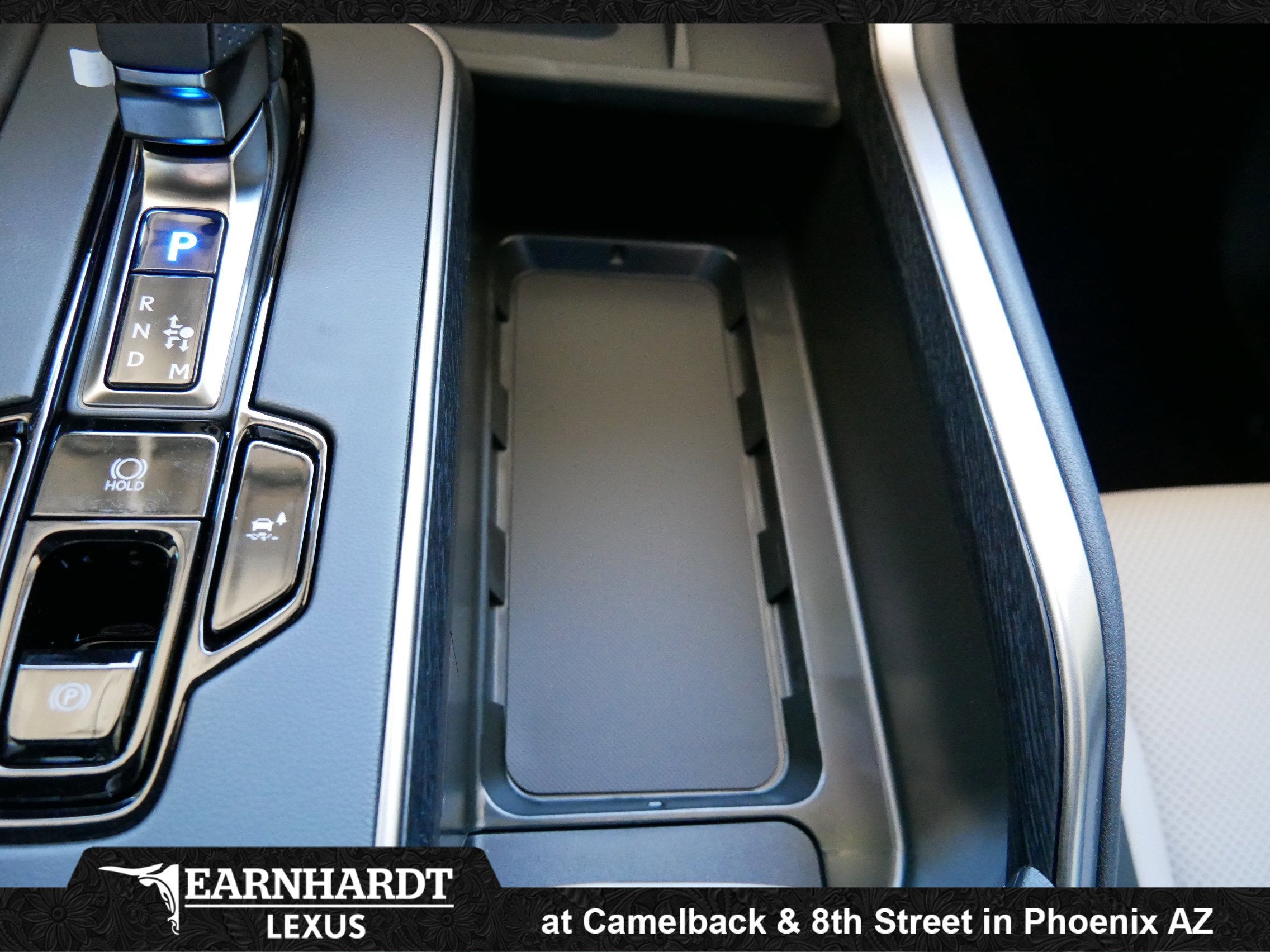 2026 Lexus TX 500h F SPORT PERFORMANCE PREMIUM AWD