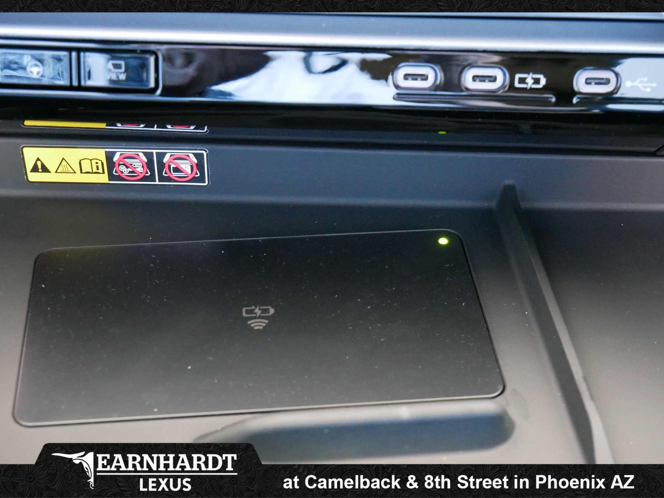 2026 Lexus TX 500h F SPORT PERFORMANCE PREMIUM AWD