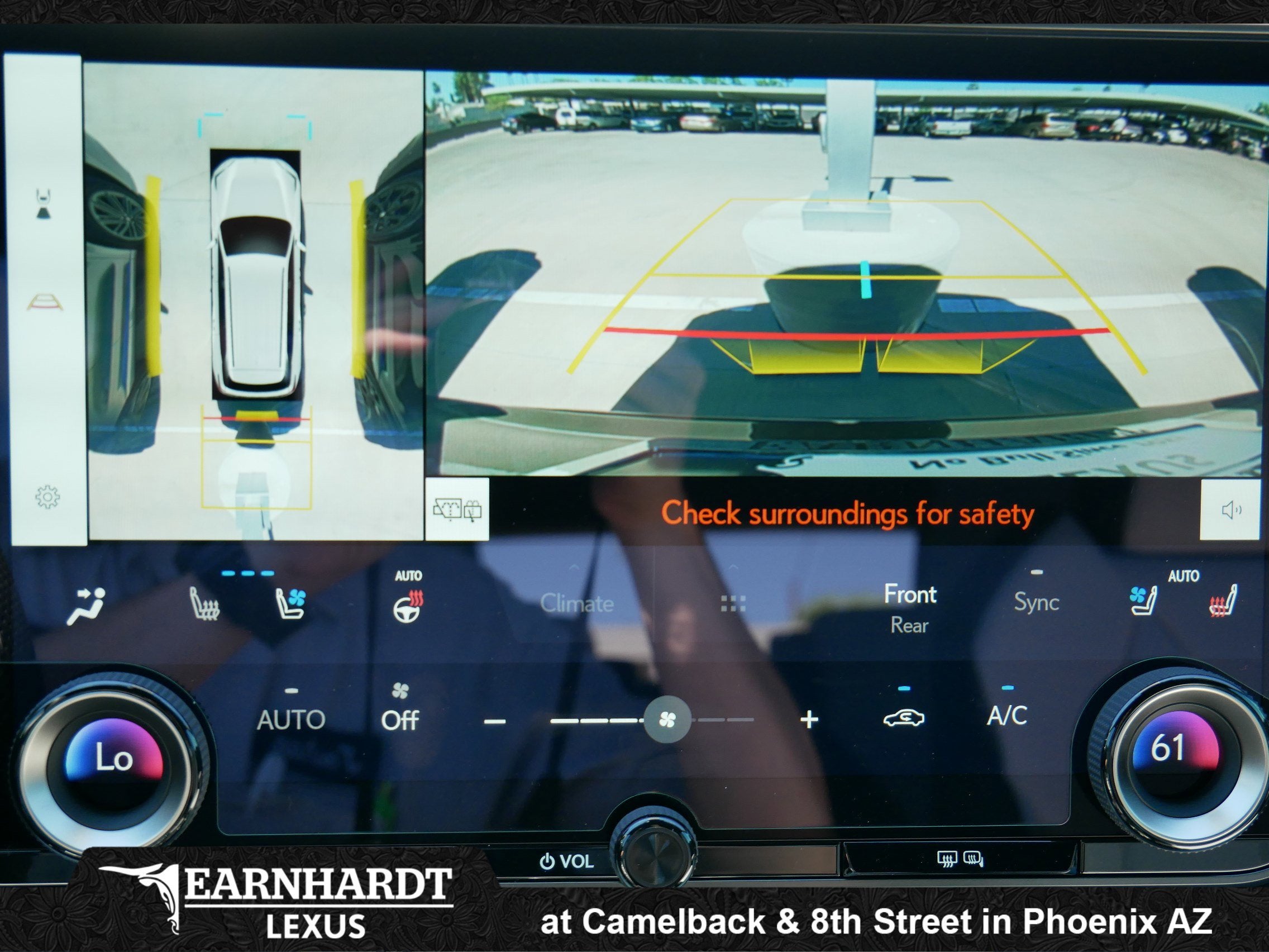 2026 Lexus TX 500h F SPORT PERFORMANCE PREMIUM AWD