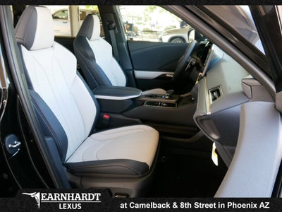 2026 Lexus TX 500h F SPORT PERFORMANCE PREMIUM AWD