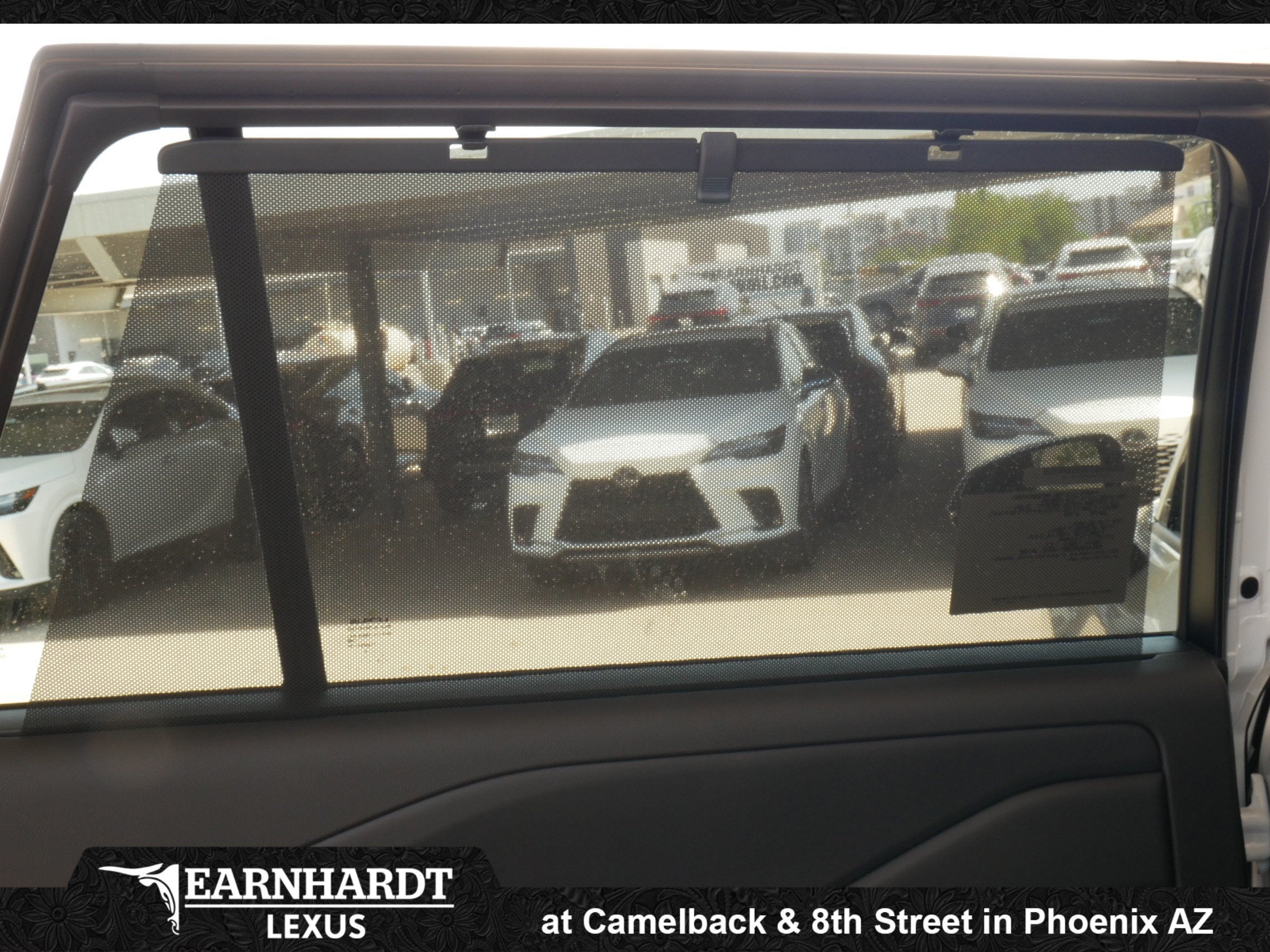 2026 Lexus TX 500h F SPORT PERFORMANCE PREMIUM AWD