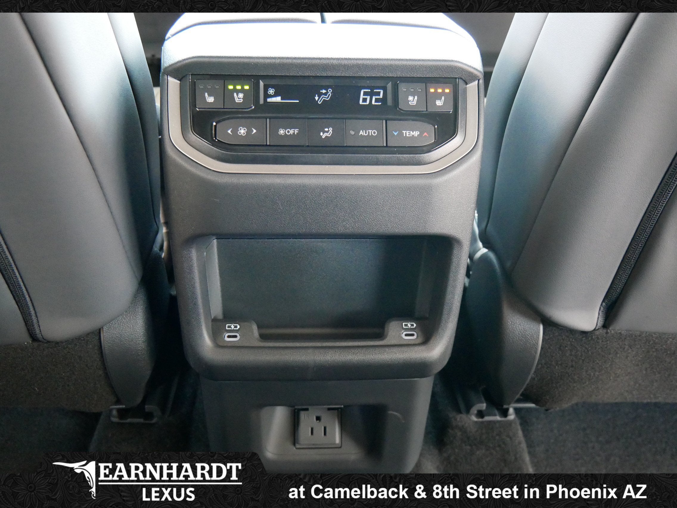 2026 Lexus TX 500h F SPORT PERFORMANCE PREMIUM AWD