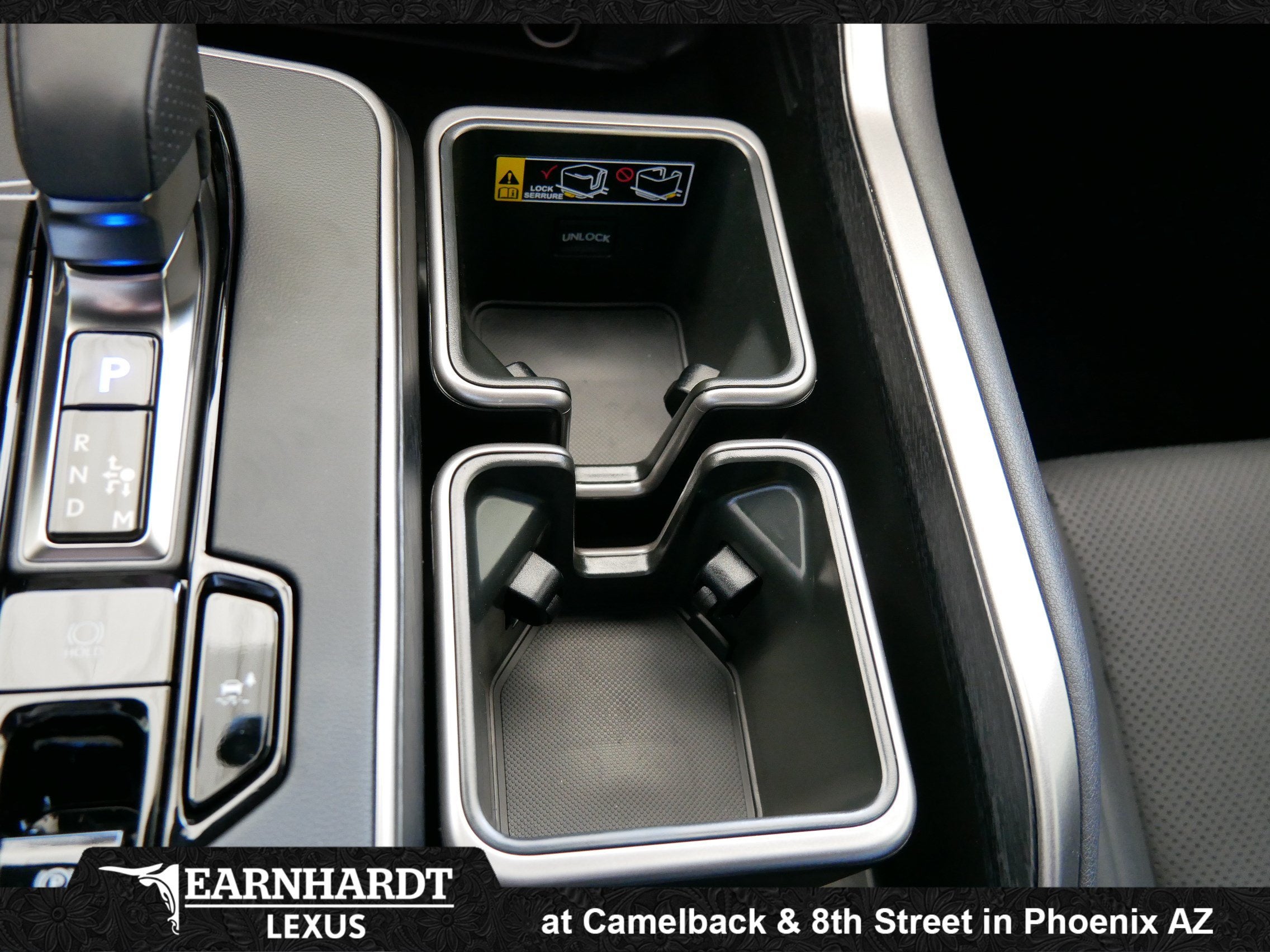 2026 Lexus TX 500h F SPORT PERFORMANCE PREMIUM AWD