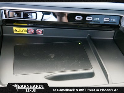 2026 Lexus TX 500h F SPORT PERFORMANCE PREMIUM AWD
