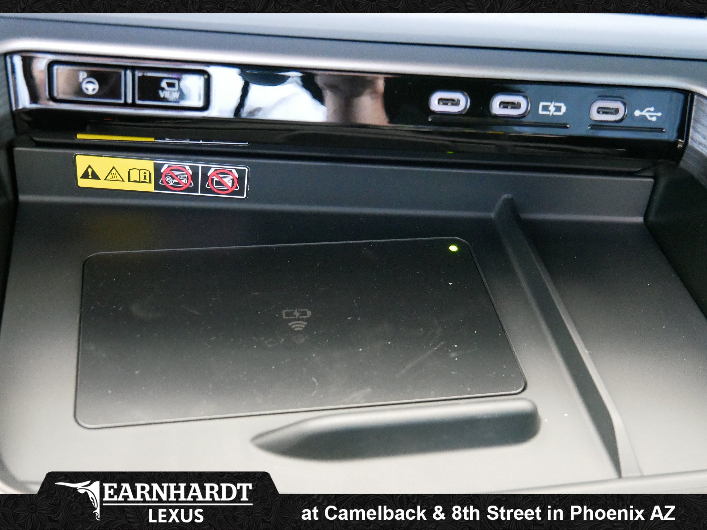 2026 Lexus TX 500h F SPORT PERFORMANCE PREMIUM AWD
