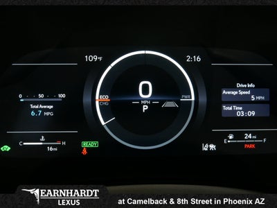 2026 Lexus TX 500h F SPORT PERFORMANCE PREMIUM AWD
