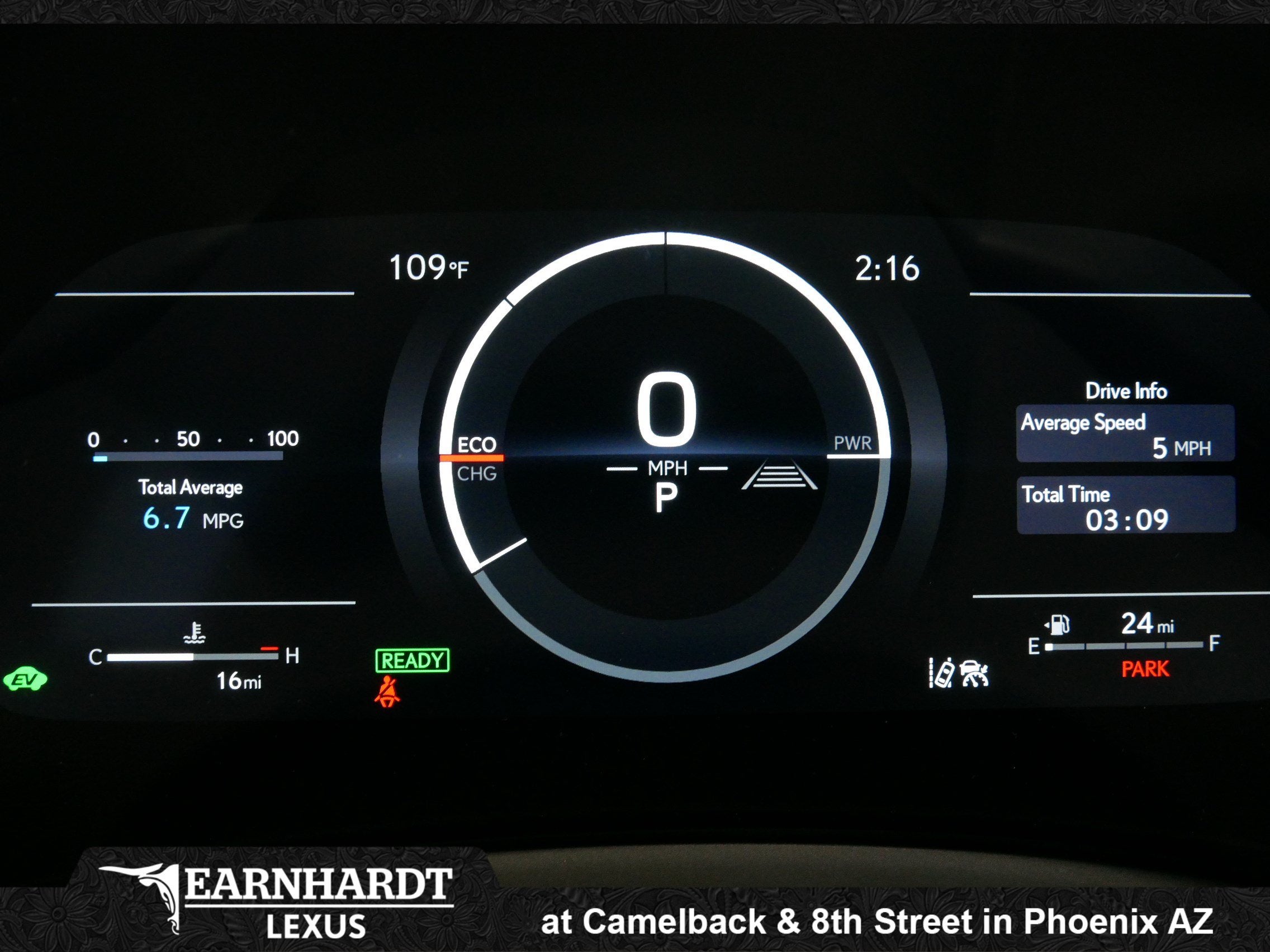2026 Lexus TX 500h F SPORT PERFORMANCE PREMIUM AWD