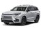 2026 Lexus TX 500h F SPORT PERFORMANCE LUXURY AWD