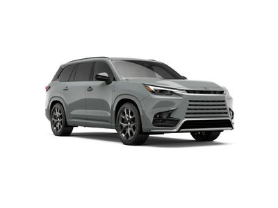 2026 Lexus TX 500h F SPORT PERFORMANCE LUXURY AWD