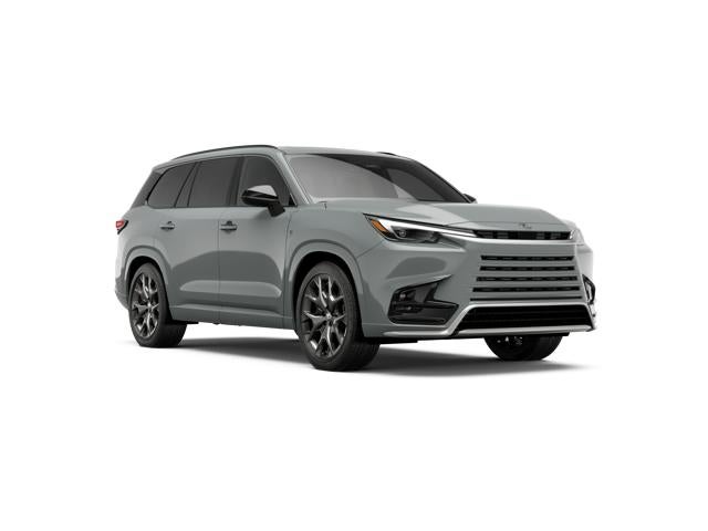 2026 Lexus TX 500h F SPORT PERFORMANCE LUXURY AWD