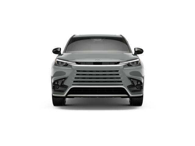2026 Lexus TX 500h F SPORT PERFORMANCE LUXURY AWD
