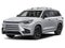 2026 Lexus TX 500h F SPORT PERFORMANCE LUXURY AWD