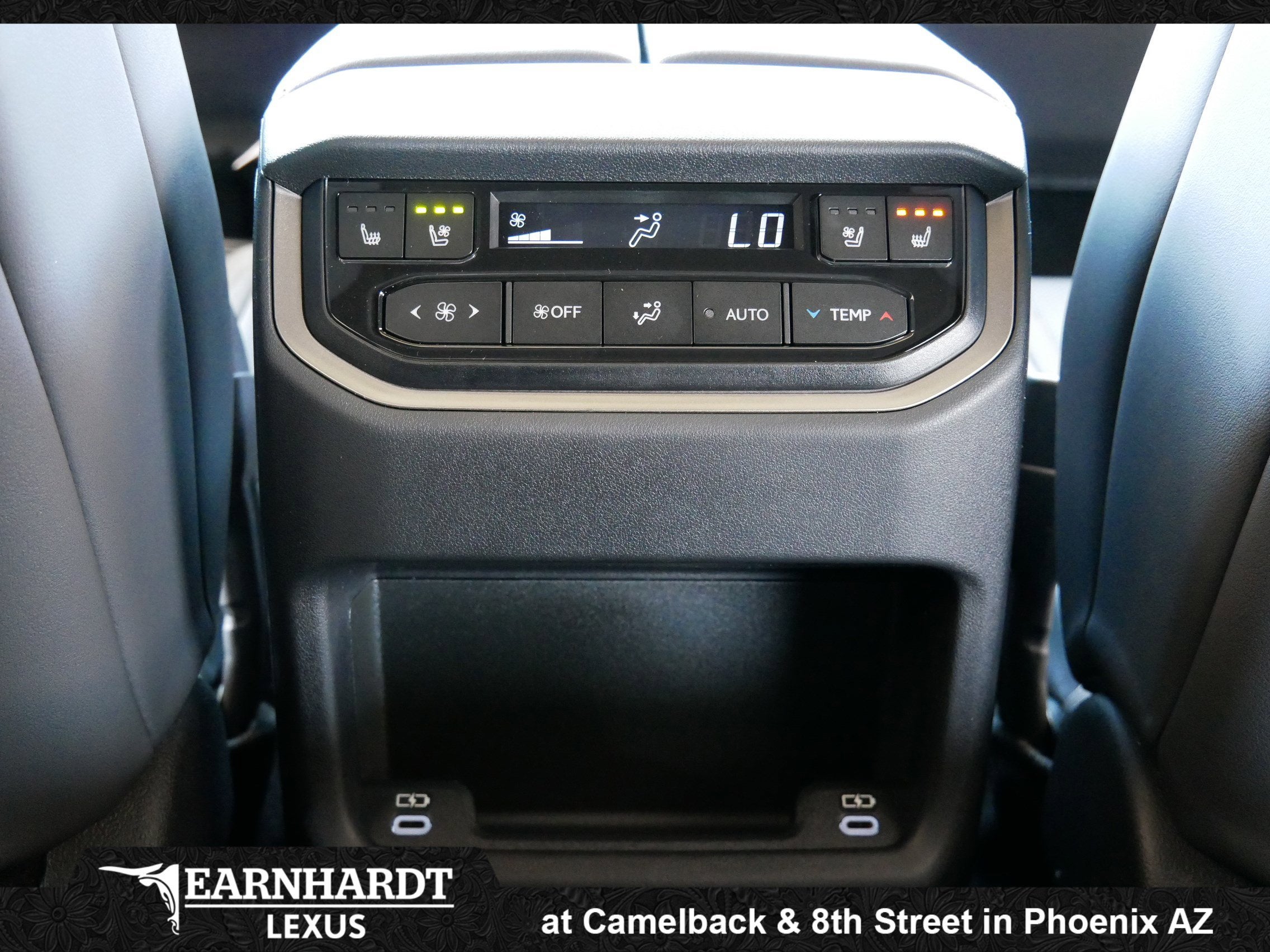 2026 Lexus TX 500h F SPORT PERFORMANCE LUXURY AWD