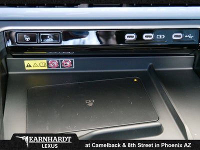 2026 Lexus TX 500h F SPORT PERFORMANCE LUXURY AWD