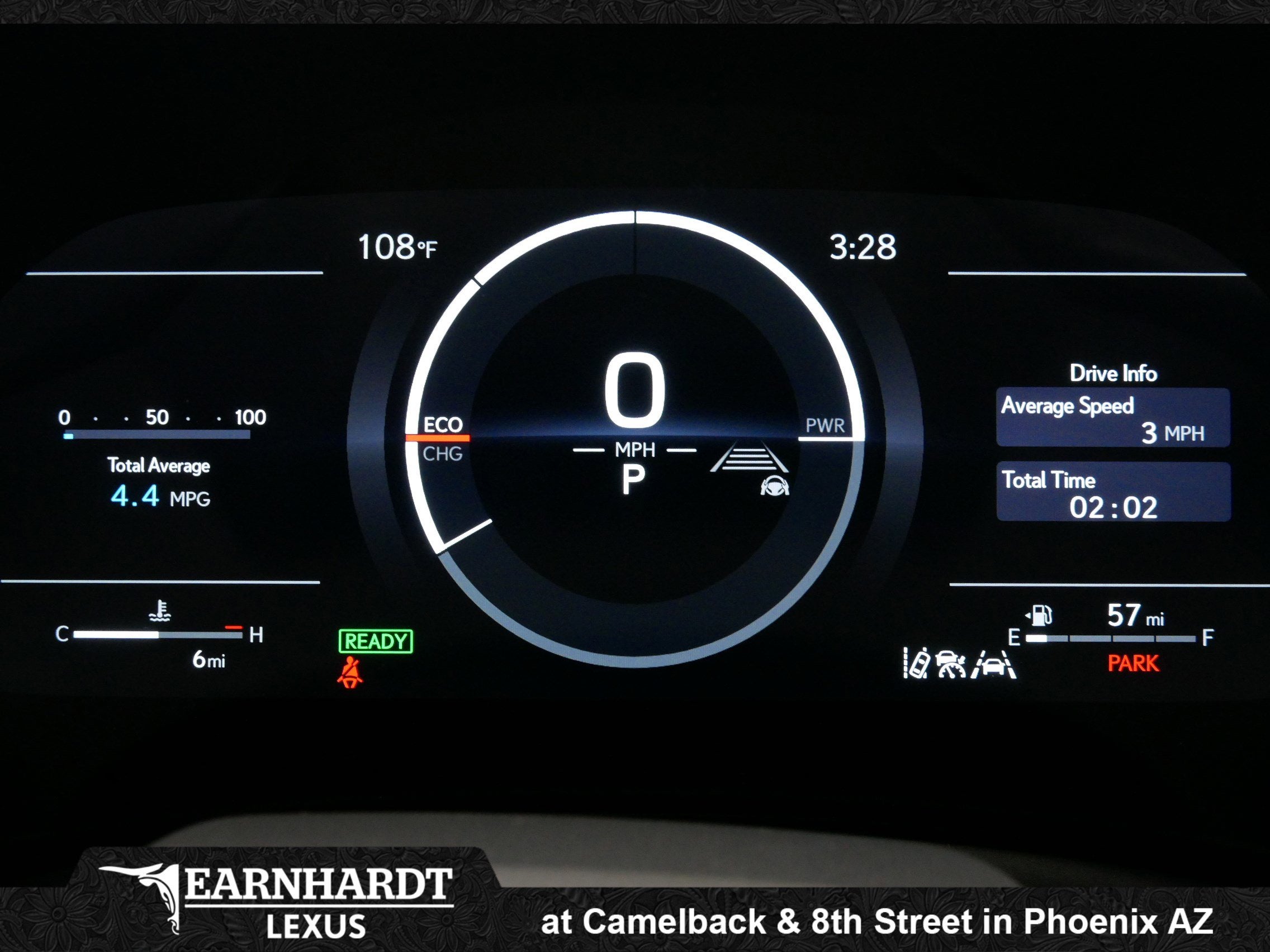 2026 Lexus TX 500h F SPORT PERFORMANCE LUXURY AWD