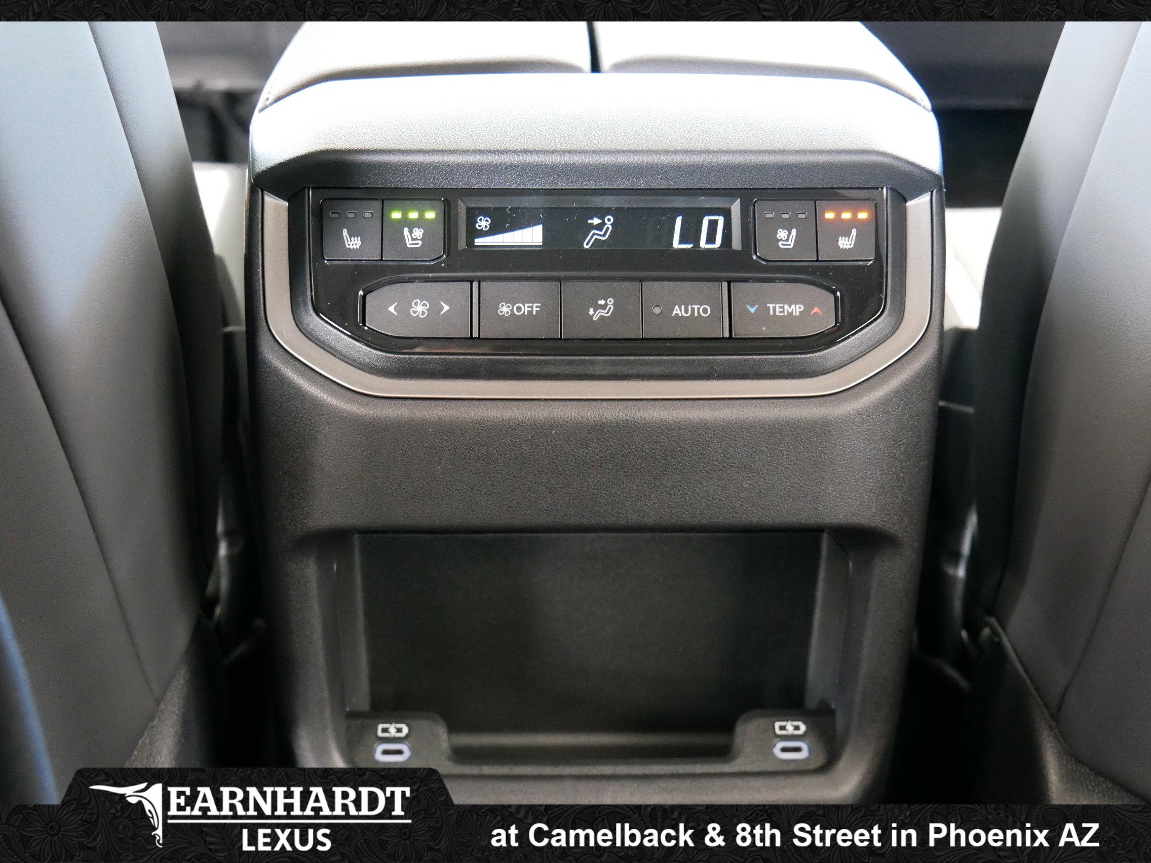 2026 Lexus TX 500h F SPORT PERFORMANCE PREMIUM AWD