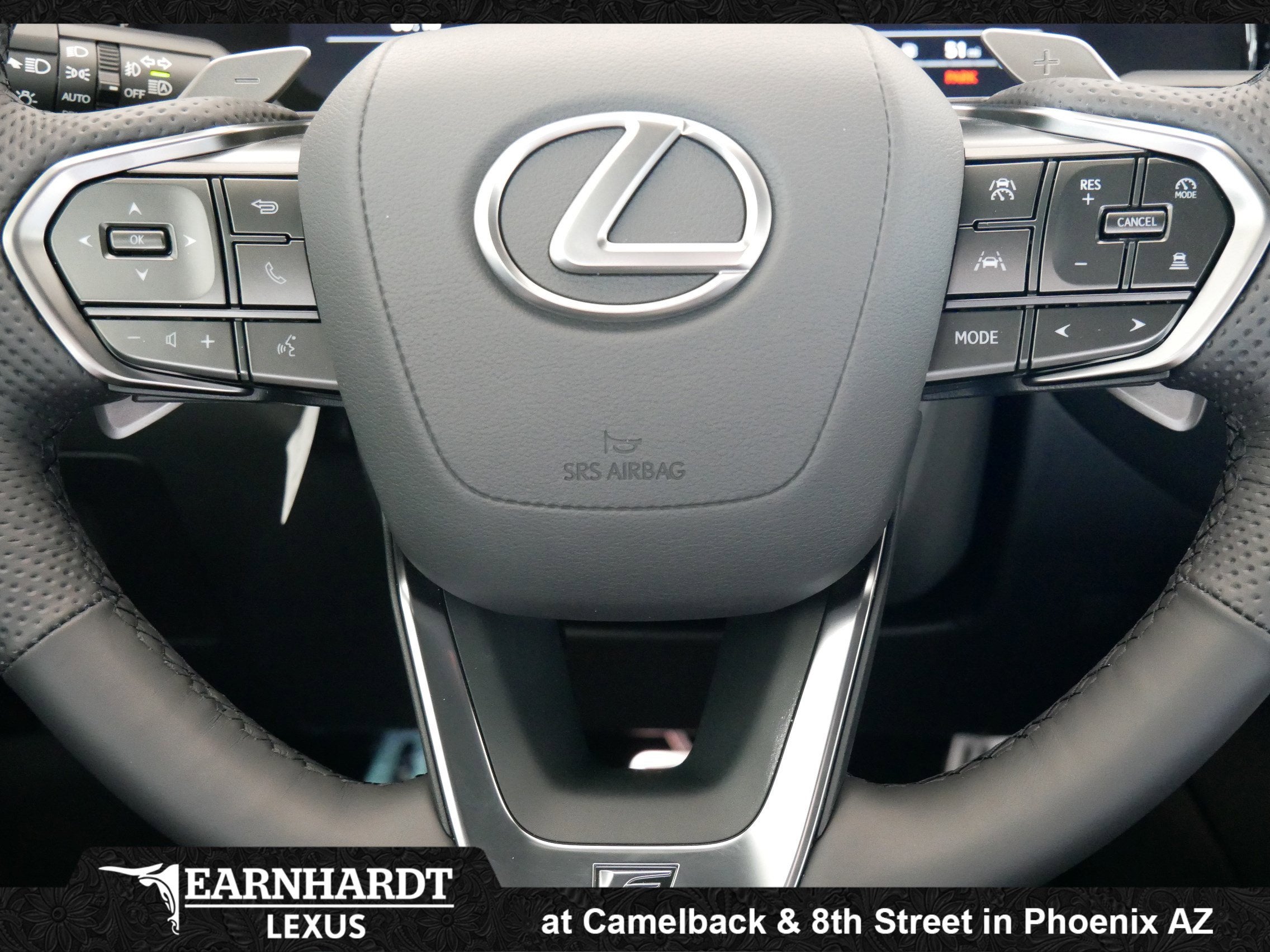 2026 Lexus TX 500h F SPORT PERFORMANCE PREMIUM AWD