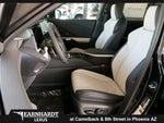 2026 Lexus TX 500h F SPORT PERFORMANCE PREMIUM AWD