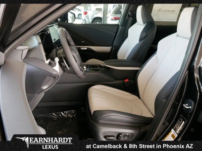 2026 Lexus TX 500h F SPORT PERFORMANCE PREMIUM AWD