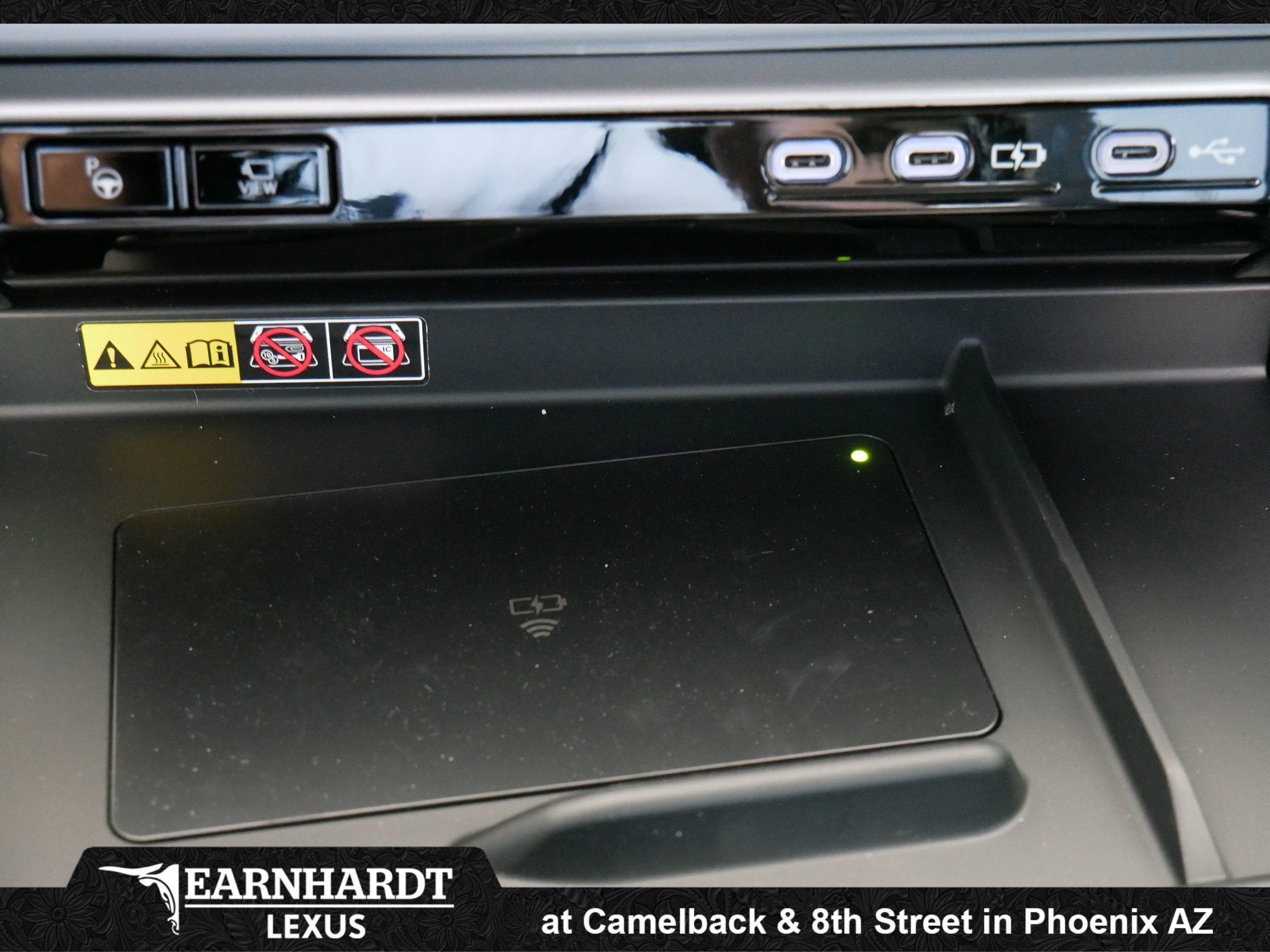 2026 Lexus TX 500h F SPORT PERFORMANCE PREMIUM AWD