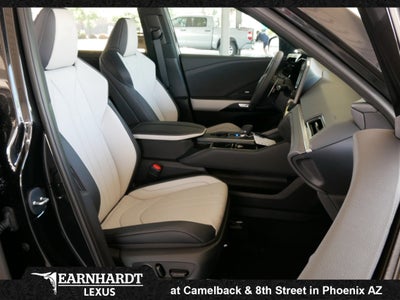 2026 Lexus TX 500h F SPORT PERFORMANCE PREMIUM AWD