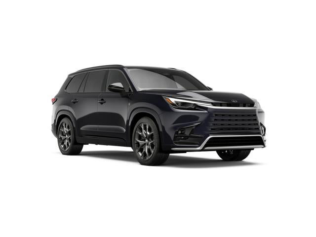 2026 Lexus TX 500h F SPORT PERFORMANCE PREMIUM AWD