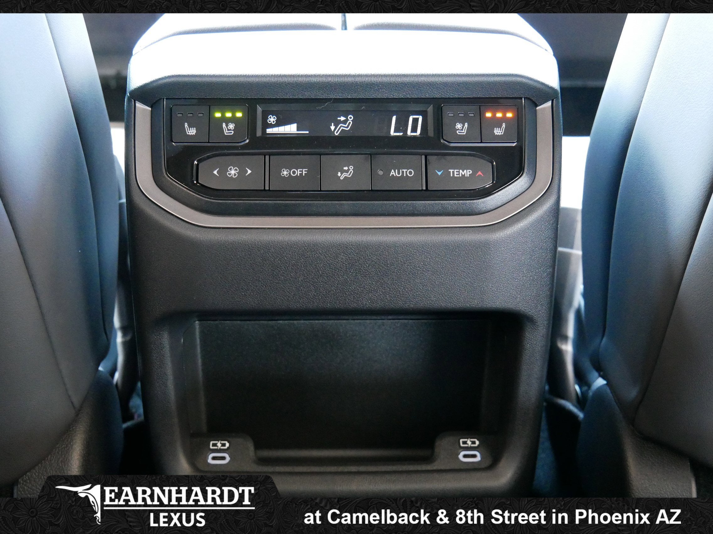 2026 Lexus TX 500h F SPORT PERFORMANCE PREMIUM AWD