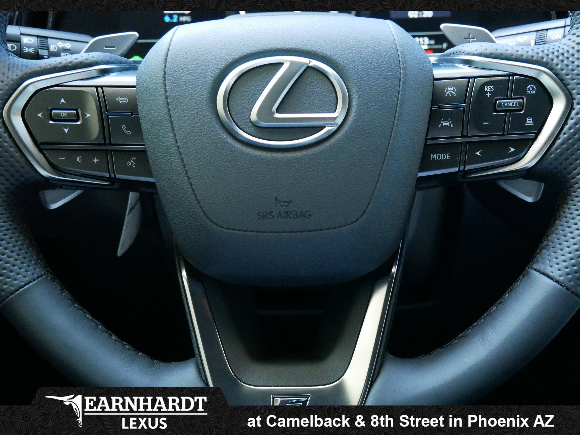 2026 Lexus TX 500h F SPORT PERFORMANCE PREMIUM AWD