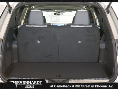 2026 Lexus TX 500h F SPORT PERFORMANCE PREMIUM AWD