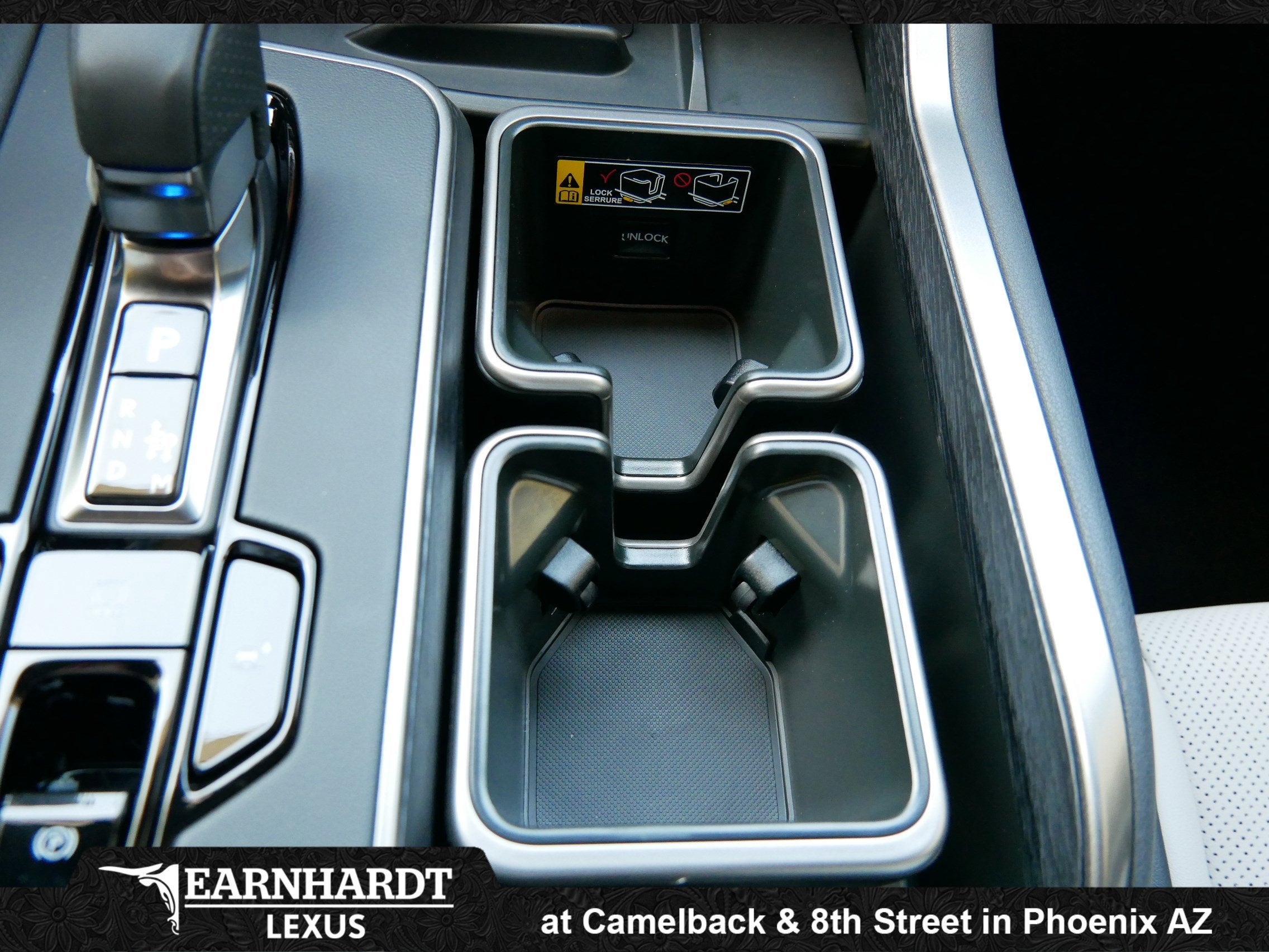 2026 Lexus TX 500h F SPORT PERFORMANCE PREMIUM AWD