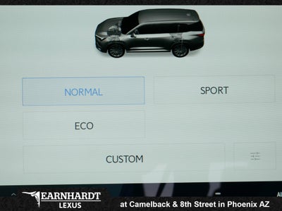 2026 Lexus TX 500h F SPORT PERFORMANCE PREMIUM AWD