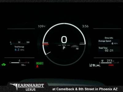 2026 Lexus TX 500h F SPORT PERFORMANCE PREMIUM AWD