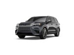 2026 Lexus TX 550h PLUS LUXURY AWD