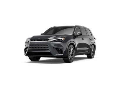 2026 Lexus TX 550h PLUS LUXURY AWD