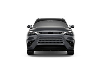 2026 Lexus TX 550h PLUS LUXURY AWD