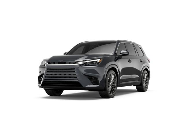 2026 Lexus TX 550h PLUS LUXURY AWD