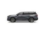 2026 Lexus TX 550h PLUS LUXURY AWD