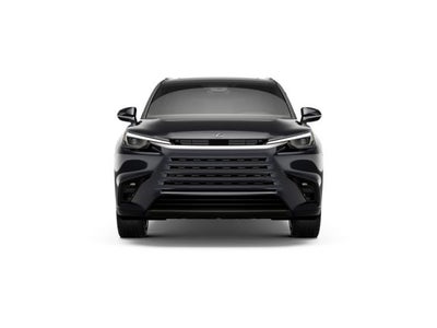 2026 Lexus TX 550h PLUS LUXURY AWD