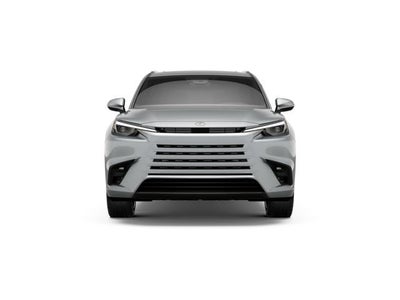 2026 Lexus TX 550h PLUS LUXURY AWD