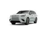 2026 Lexus TX 550h PLUS LUXURY AWD