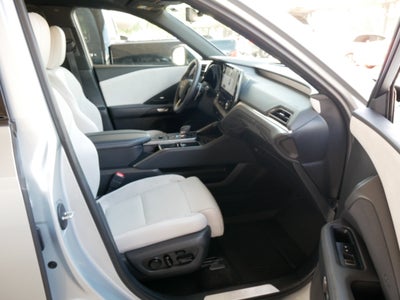 2026 Lexus TX 550h PLUS LUXURY AWD