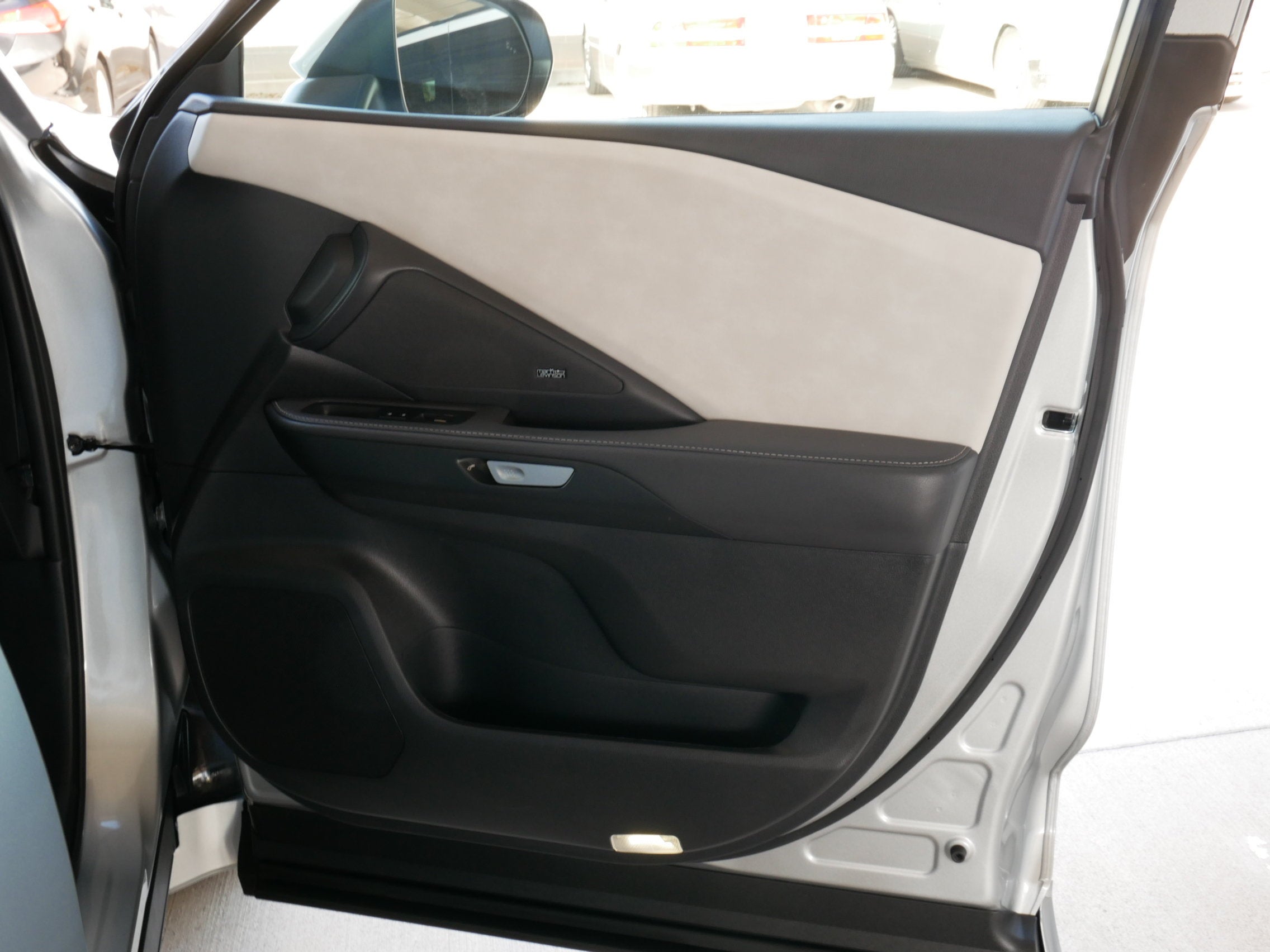 2026 Lexus TX 550h PLUS LUXURY AWD