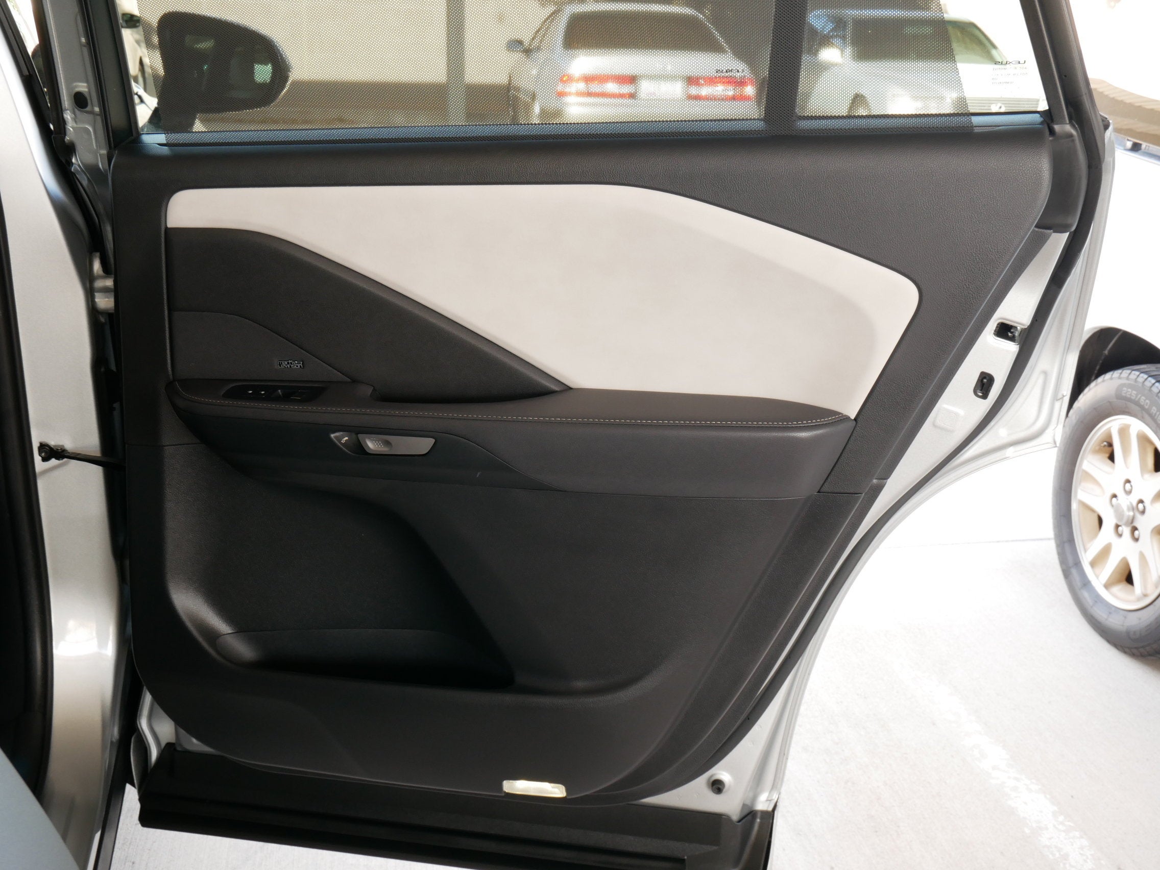 2026 Lexus TX 550h PLUS LUXURY AWD