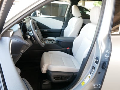 2026 Lexus TX 550h PLUS LUXURY AWD