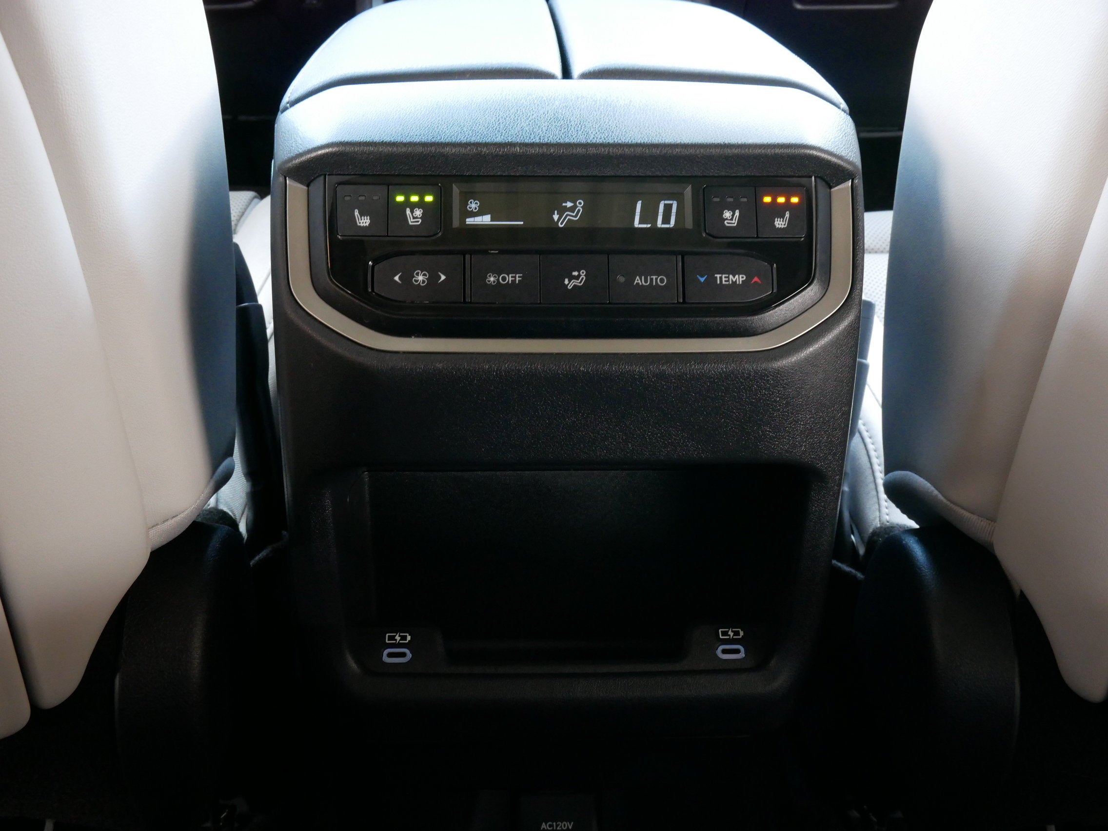 2026 Lexus TX 550h PLUS LUXURY AWD