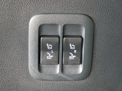 2026 Lexus TX 550h PLUS LUXURY AWD