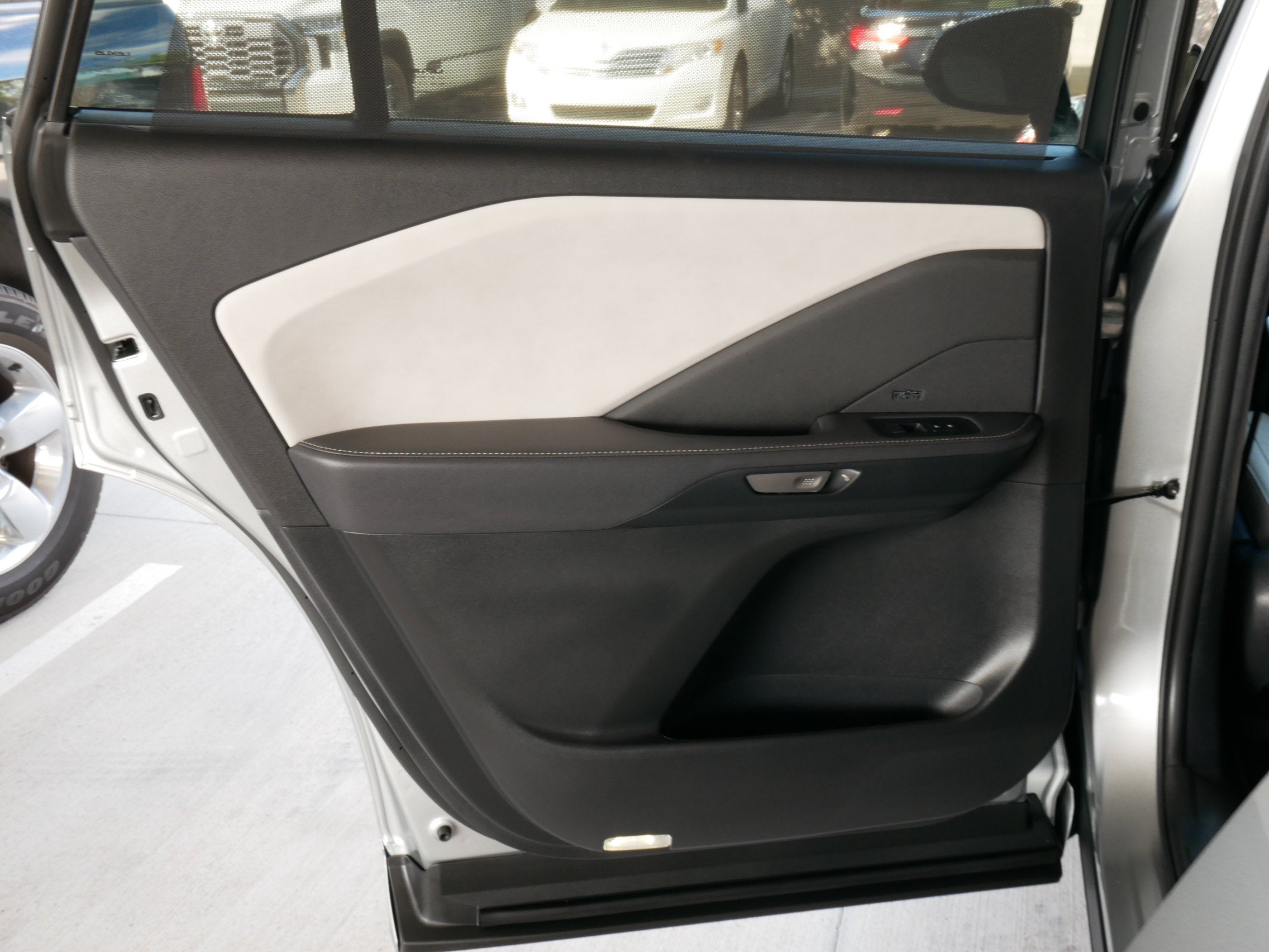 2026 Lexus TX 550h PLUS LUXURY AWD