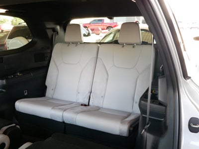 2026 Lexus TX 550h PLUS LUXURY AWD