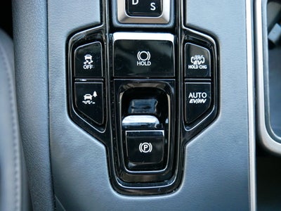 2026 Lexus TX 550h PLUS LUXURY AWD