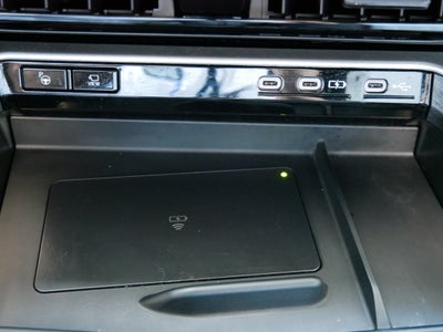 2026 Lexus TX 550h PLUS LUXURY AWD